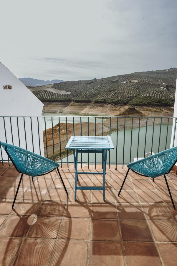 Lake Room 2 Iznájar Exterior photo