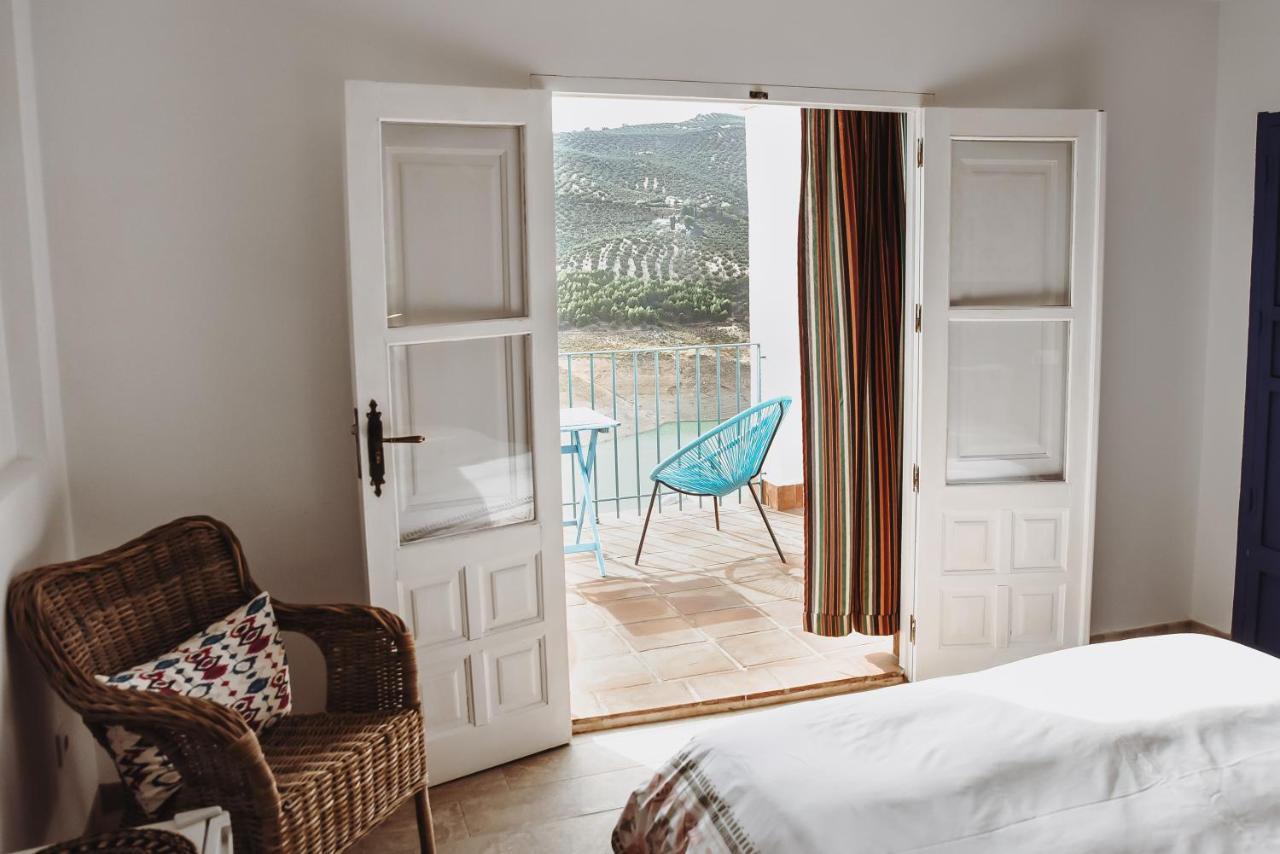 Lake Room 2 Iznájar Exterior photo