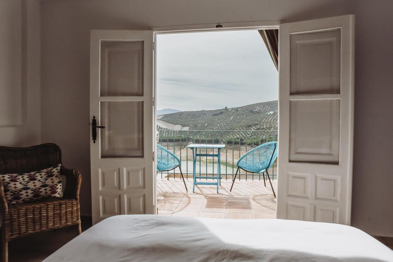 Lake Room 2 Iznájar Exterior photo