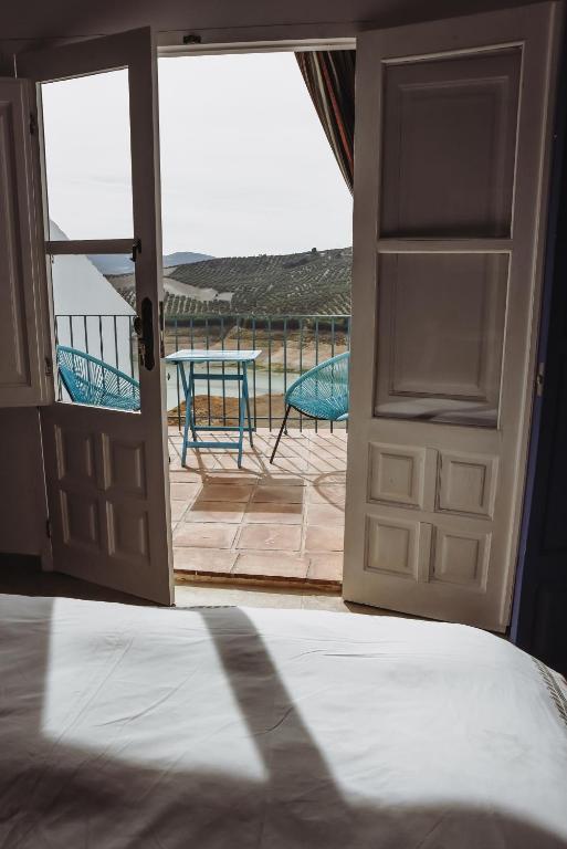 Lake Room 2 Iznájar Exterior photo
