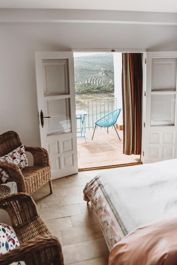 Lake Room 2 Iznájar Exterior photo