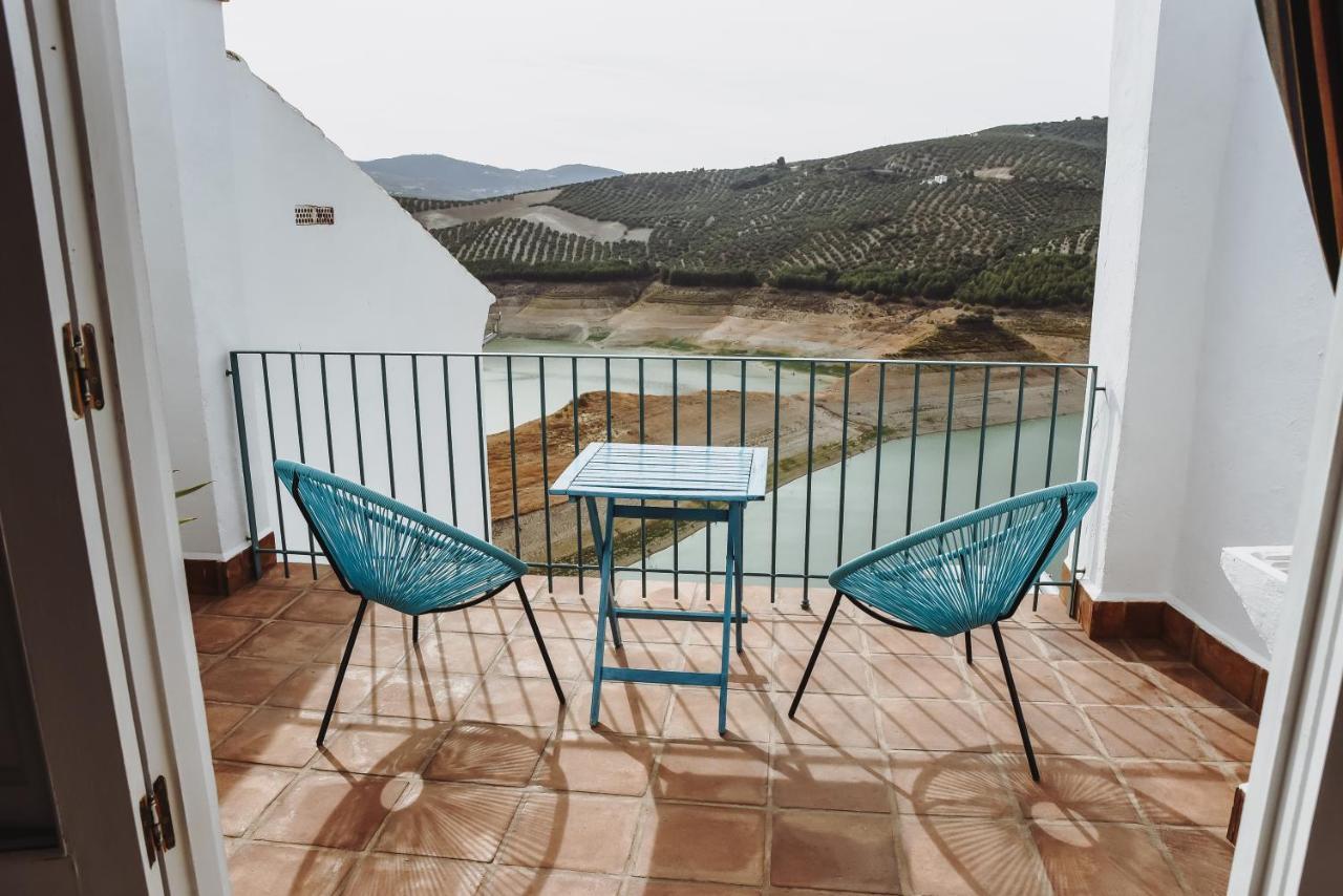 Lake Room 2 Iznájar Exterior photo