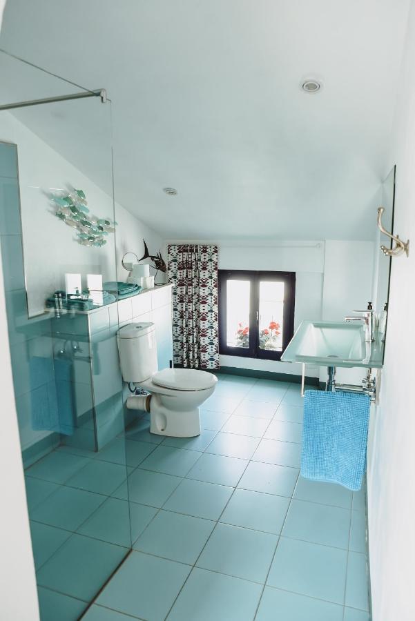 Lake Room 2 Iznájar Exterior photo